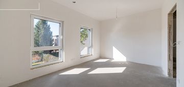 Apartament z ogródkiem w zielonej oazie