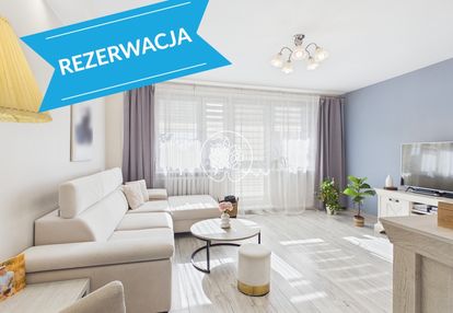 Rezerwacja