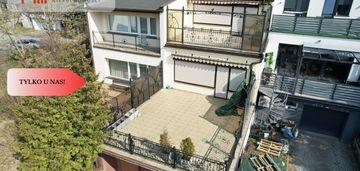 Stylowy dom dla osób ceniących jakość i komfort.