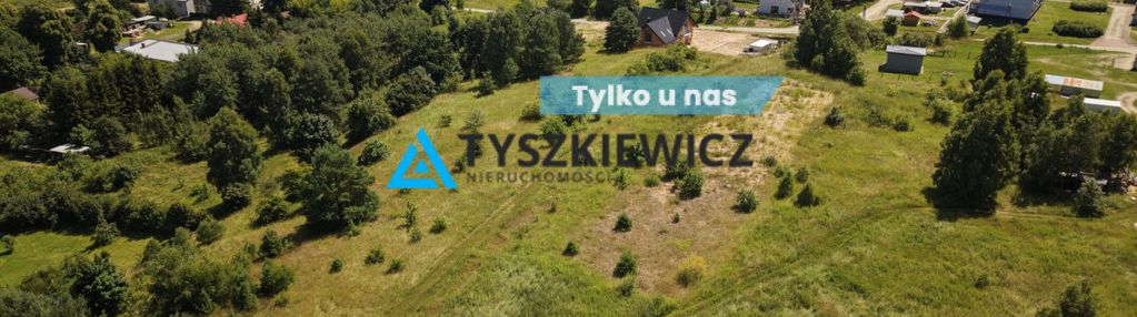 Zamieszkaj blisko natury i wody
