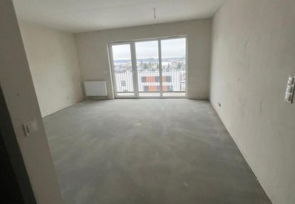 Kawalerka 34 m² z balkonem – nove garby