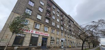 M-3 blisko stacji warszawa wileńska