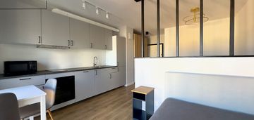 Kawalerka | 30 m² | gdynia śródmieście
