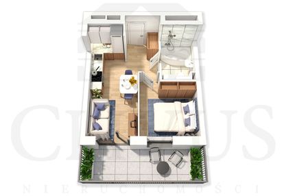 ❤️ idealne ! środkowe od południa ! okazja !