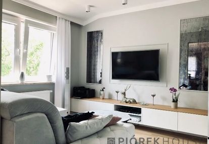 2-pokojowe mieszkanie na wawrze