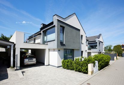 Kozy | os. mostovia | 72 m² | 2 miejsca postojowe