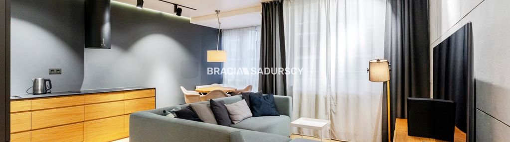 Nowoczesne 2 pokoje, garaż, ul. sołtysowska