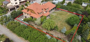 Złotów, dom ze spa na sprzedaż.