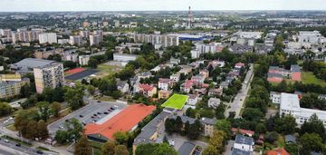 Działka budowlana 614 m2 | ul. szczygla 9 | lublin