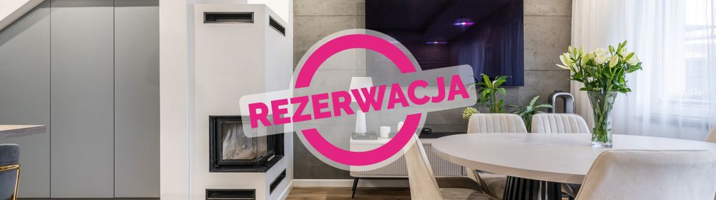 Bezczynszowy dom z ogrodem zimowym straszyn