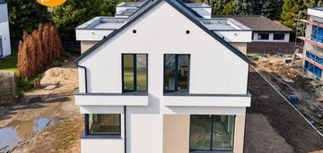 Bez pcc | premium |ogród, garaż| zamknięte osiedle