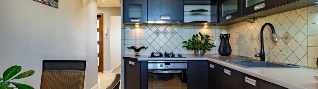 Michelin, mieszkanie gotowe do wprowadzenia.