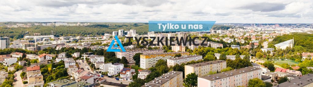 Komfortowe 2 pokoje
