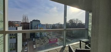 Apartament 2-pokojowy, centrum, ul. matejki