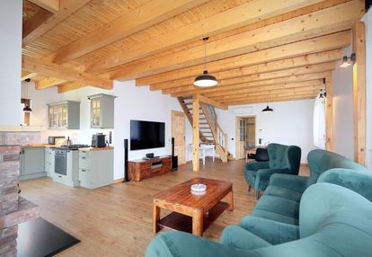 Lednogóra- komfortowy dom w technologii premium