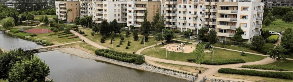 Przestronny apartament na marina mokotów twój styl