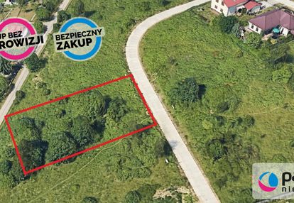 Działka budowlana mn21