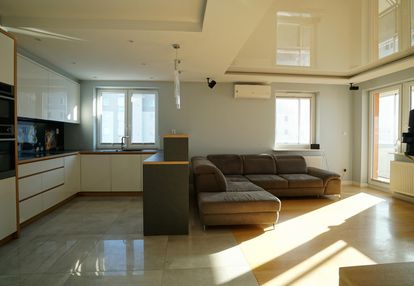 Duże mieszkanie 5-pokojowe dobra lokalizacja reymonta