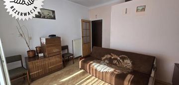 Mieszkanie 35,6 m2 i piętro , w pobliżu pkp