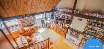 Mieszkanie dla konesera na sępolnie