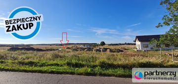 Działka mieszkaniowa warunki zabudowy