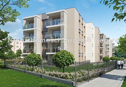 Nowe apartamenty - ul. łódzka 23
