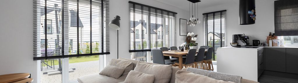 Twój piękny dom w suchym dworze!