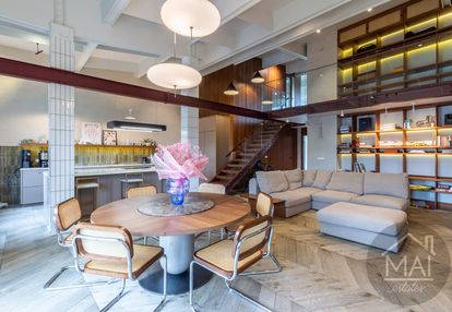Wyjątkowy apartament z widokiem wisłę/hotel forum.