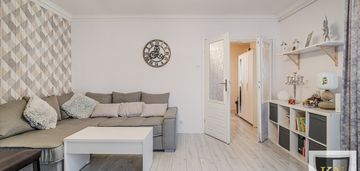 Lsm zana, 3 pokoje, balkon, bez prowizji