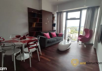 Sky tower | rozkład | miejsce garażowe