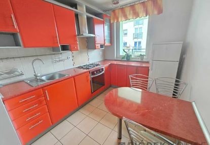 2-pokojowe mieszkanie na rembertowie