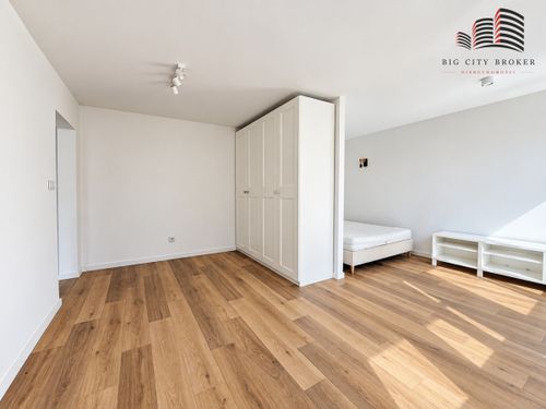 Po generalnym remoncie | balkon | piwnica | 36 m²