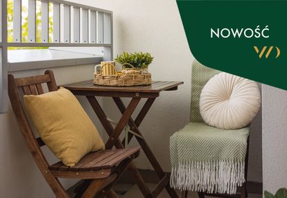 Inwestycyjnie | 53,5 m² | pruszków | promo cena
