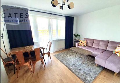 Komfortowe mieszkanie w znakomitej lokalizacji