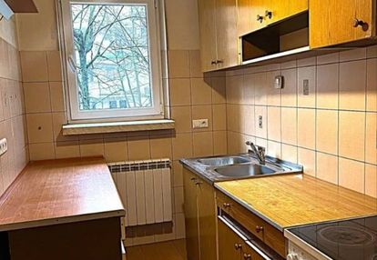 Prokocim-bieżanów mieszkanie z potencjałem !