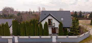 Dom z basenem i sauną-własna strefa spa w dobrczu!