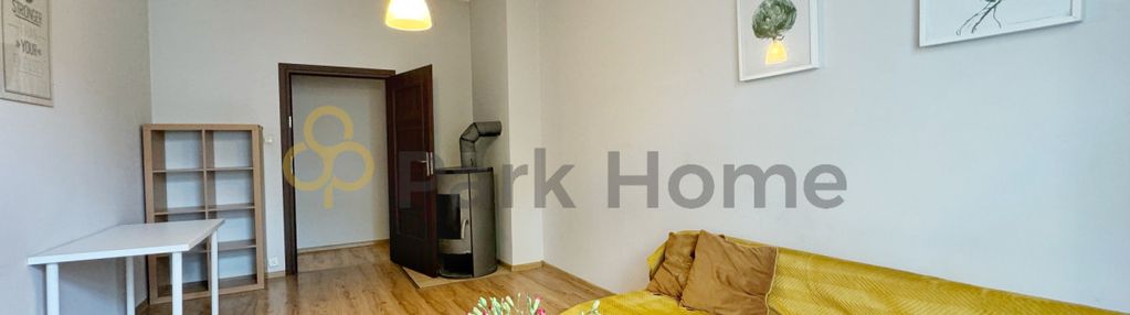 Ustawne 63,3 m²| kamienica| balkon