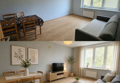 Żoliborz 2 pokoje 52m cegła warto