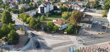 Atrakcyjna działka budowlana centrum kobyłka