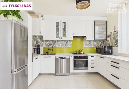 Komfortowe 3 pokojowe mieszkanie z miejscem post