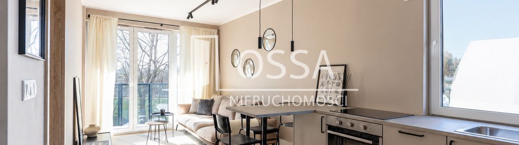 Portovo 3 pokoje | 49 m² | balkon