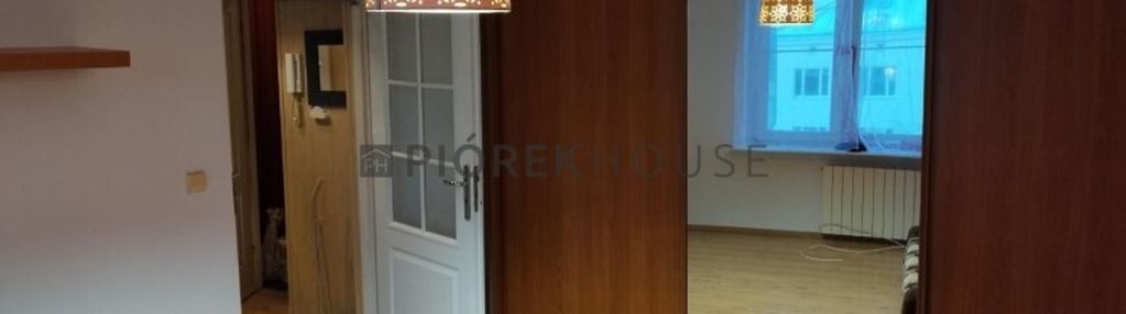 Kawalerka z oddzielną kuchnią na żoliborzu