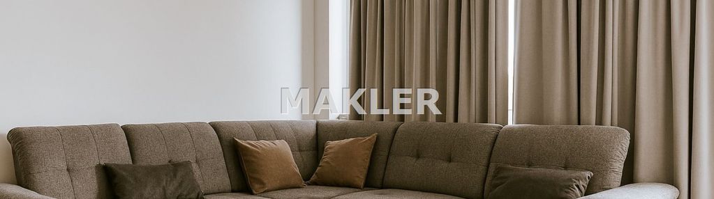 Komfortowe 2 pokoje mieszkanie po remoncie- błonie