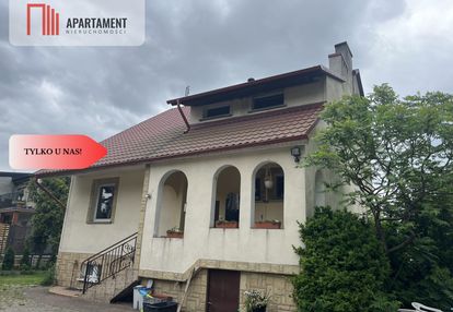 Dom w spokojnej okolicy