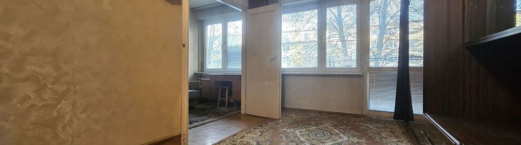 3 pokojowe mieszkania na pierwszym piętrze przy ul