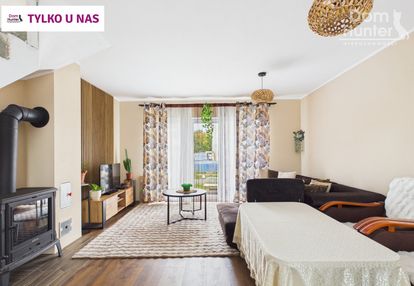 Nowoczesny dom 90 m² 18 km od gdańsk