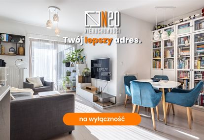 Zamieszkaj na cenionym osiedlu fi - ul. szafrana