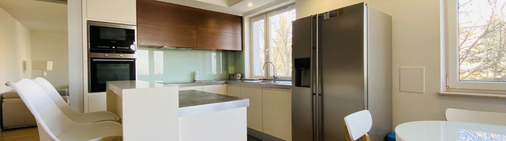 Dwu-poziomowe, przestronne, 3-balkony, od zaraz!