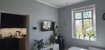 Przytulne mieszkanie 2 pokojowe /ścinawa