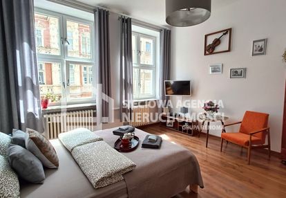 Atrakcyjne mieszkanie 48,5m2,2pok. gd-śródmieście